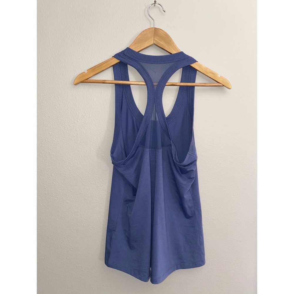 Athleta Racerback Tank Top - Picture 2 of 4